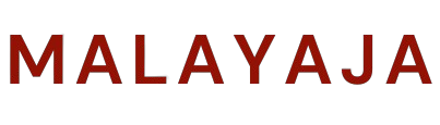 Malayaja Logo